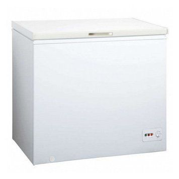 Морозильний ларь MIDEA HS-258CN 71755 фото