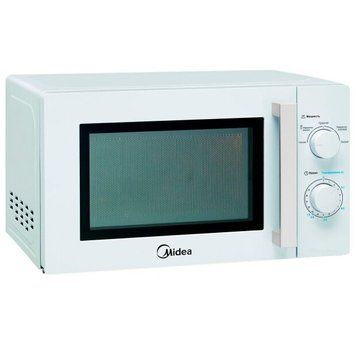 Мікрохвильова піч MIDEA MM720CY6-W 71953 фото