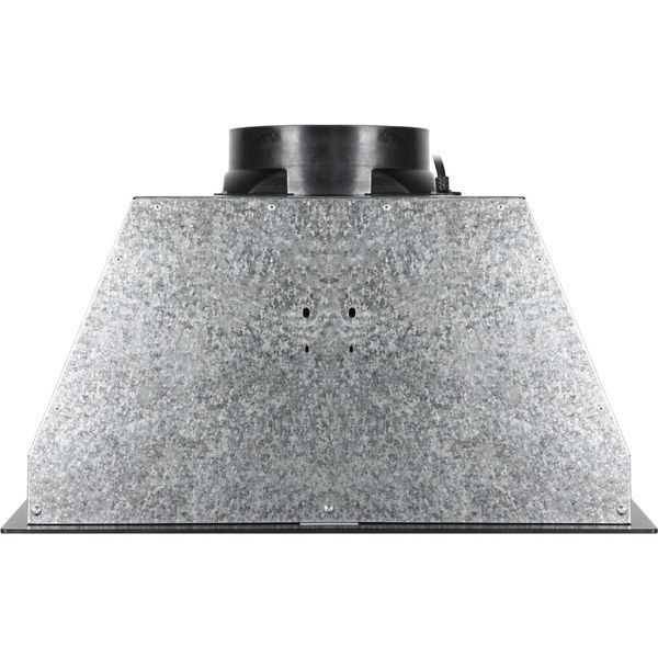 Витяжка електрична ARTEL Art Canopi 550 Touch BLACK ( вбудов) 72960 фото