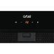 Витяжка електрична ARTEL Art Canopi 550 Touch BLACK ( вбудов) 72960 фото 4