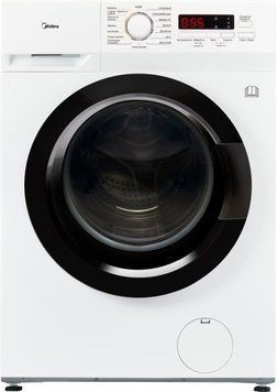 Прально-сушильна машина MIDEA MFN05D80/W 72420 фото