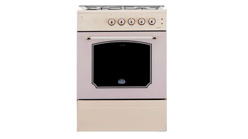 Плита газова ARTEL Apetito 10-G BEIGE 72127 фото