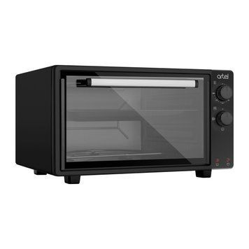 Міні-духовка ARTEL MD 3216 BLACK 64573 фото