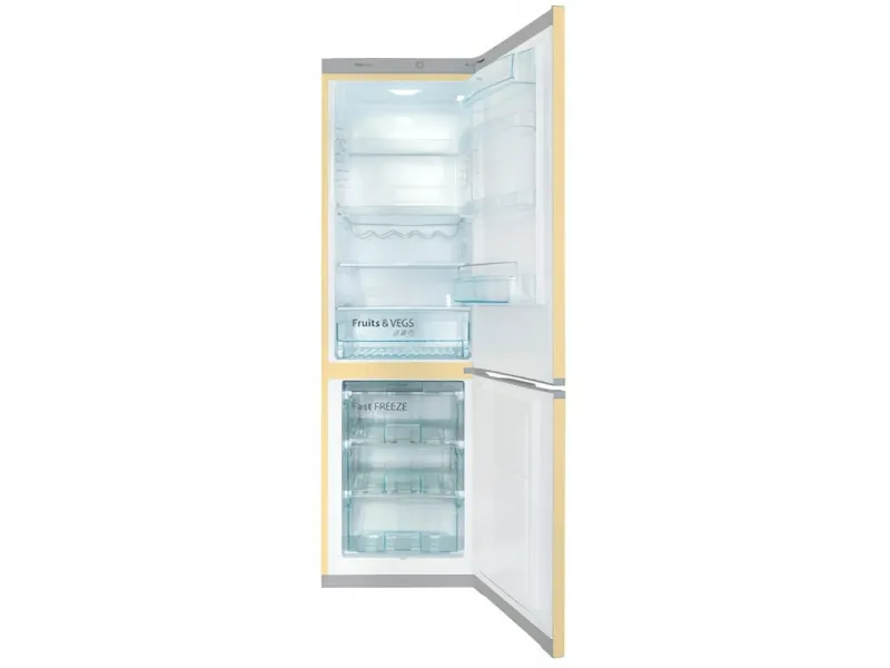 Холодильник SNAIGE RF58SM-S5DP2F 72234 фото