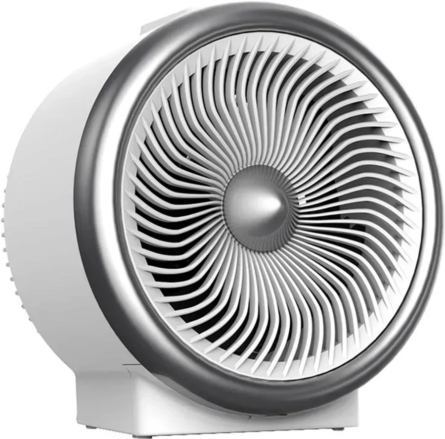 Конвектор MIDEA NF20-18URE ( тепловенитятор)