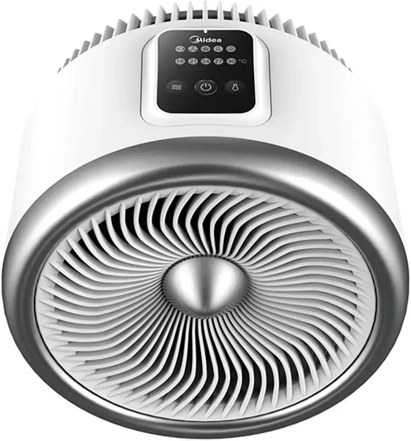 Конвектор MIDEA NF20-18URE ( тепловенитятор)