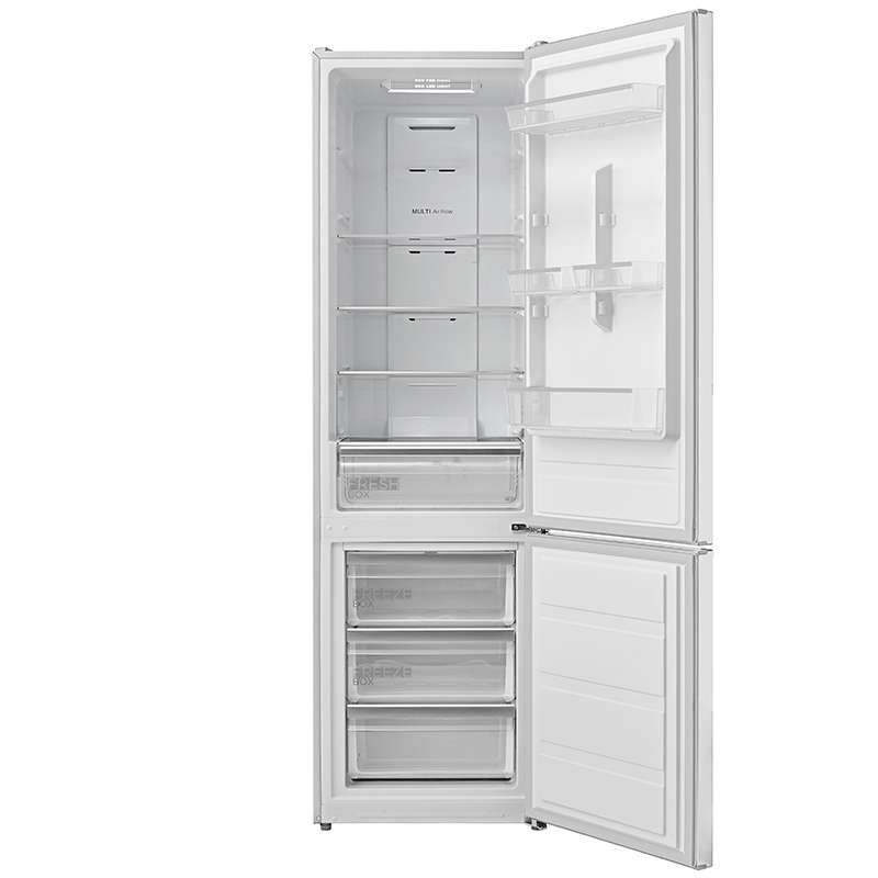 Холодильне та морозильне відділення Midea MDRB489FGE01O
