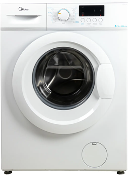 Пральна машина MIDEA MFE50-U1006 72418 фото
