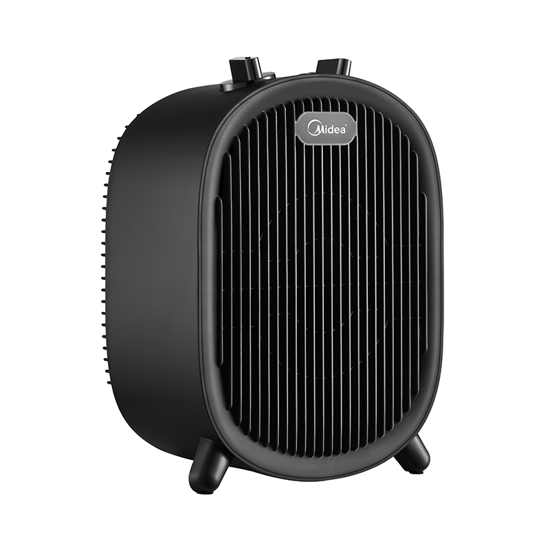 Тепловентилятор Midea NF20-20ABE, чорний