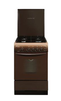 Плита газова GEFEST 3200-06 К43 (газконтроль) 71701 фото