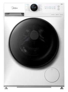 Пральна машина MIDEA MF200 72068 фото
