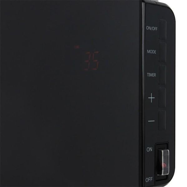 Конвектор COMFEE CENDK15-15MRBK 0000020 фото