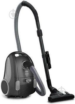 *Порохотяг електричний ARTEL VCU 0120 GREY+турбощітка 73018 фото