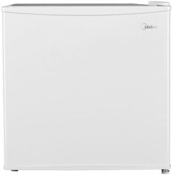 Холодильник MIDEA MDRD86FGF01 білий 72460 фото