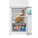 Холодильник MIDEA MDRB521MIE01OD 72964 фото 9