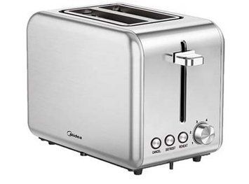 Тостер MIDEA MT-RS2L17W2SS 72291 фото