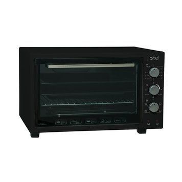 Міні-духовка ARTEL MD 3612 Lux BLACK 66231 фото