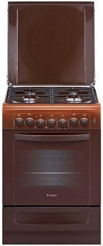 Плита комбінована Gefest 6102-02 К 61663 фото