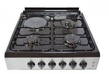 Комбінована плита ARTEL Milagro 10 E INOX 71345 фото
