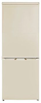 Холодильник ZANETTI SB 155 BEIGE 72485 фото
