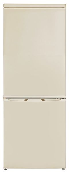 Холодильник ZANETTI SB 155 BEIGE 72485 фото