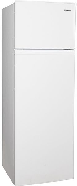 Холодильник MILANO DF-227 VM White 71535 фото