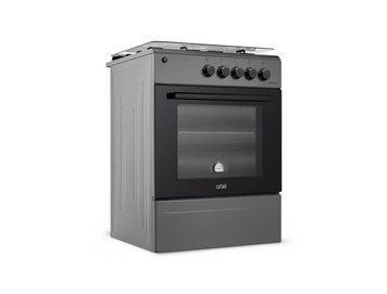 Газова плита ARTEL Apetito 10-G GREY 71343 фото