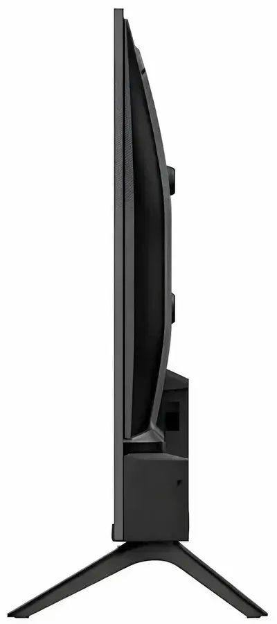 Телевізор 43 ARTEL A43NFCH001 BLACK Smart Android 14