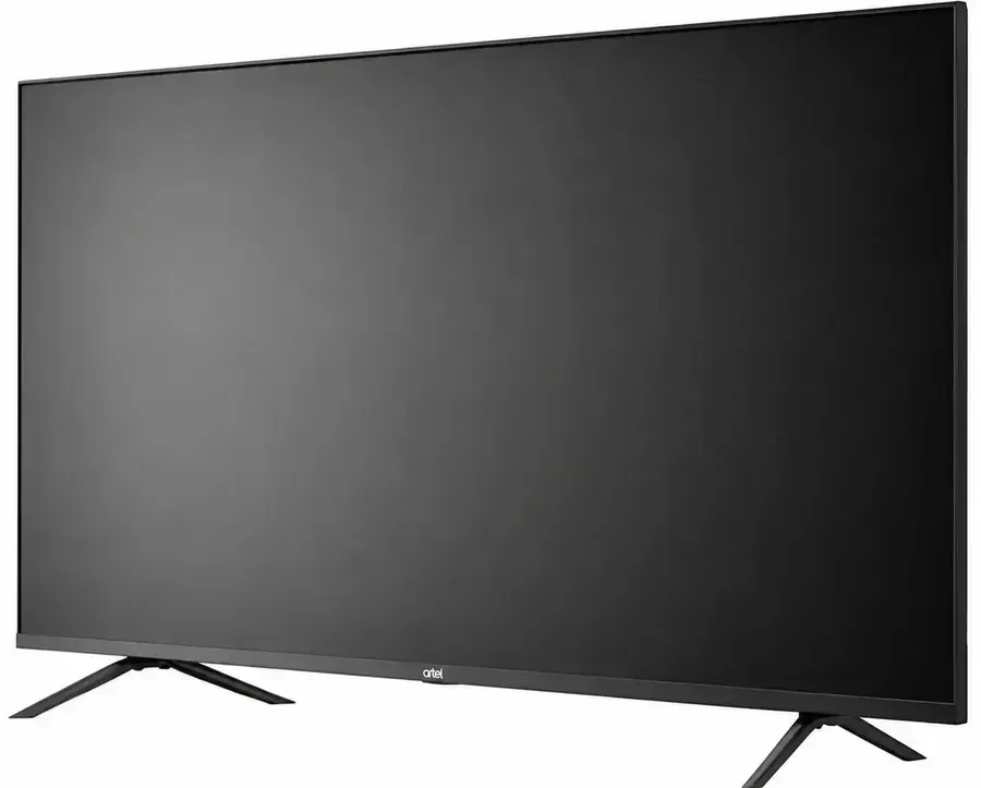 Телевізор 43 ARTEL A43NFCH001 BLACK Smart Android 14