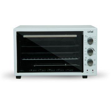 Міні-духовка ARTEL MD 3612 Lux WHITE 66232 фото